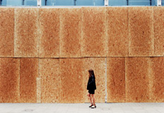Visible Economies - Photography book - Immo Klink