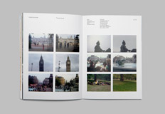 Visible Economies - Photography book - Thorsten Knaub