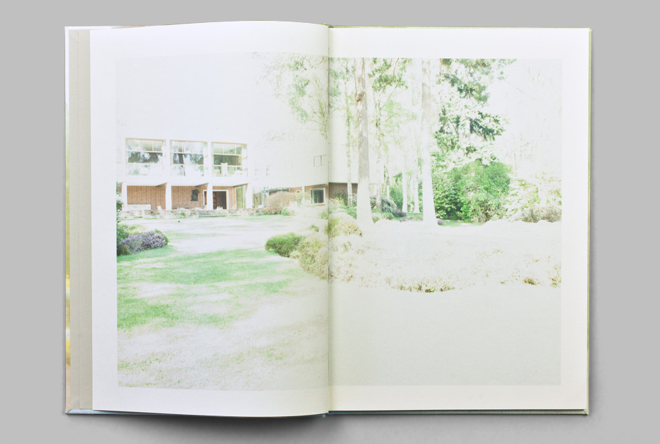 White by Andrew Pengilly - Photography book