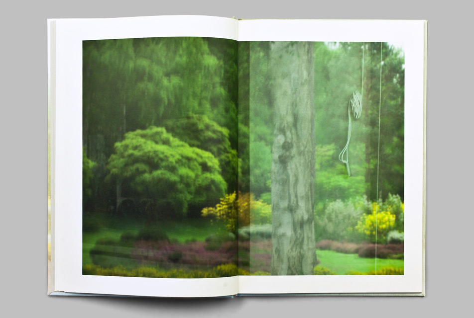 White by Andrew Pengilly - Photobook
