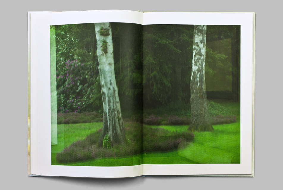 White by Andrew Pengilly - Limited artist edition