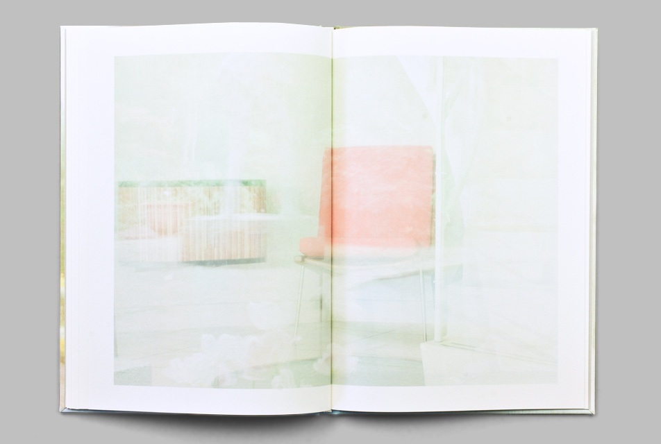 White by Andrew Pengilly - Photobook