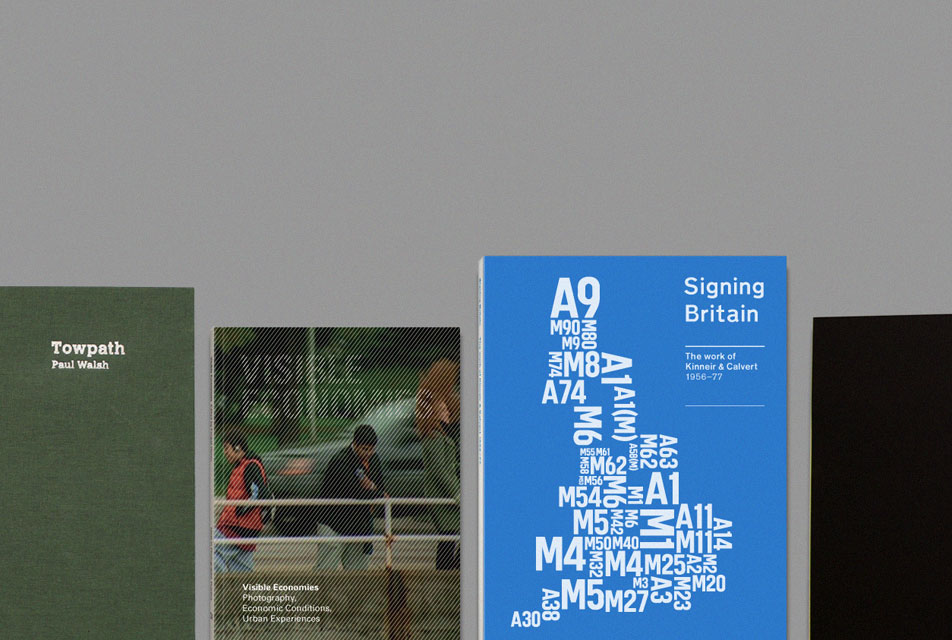 Format Editions - Limited-edition artist books