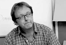 Mark Power