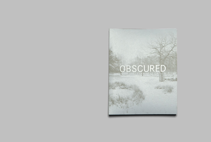 Obscured
