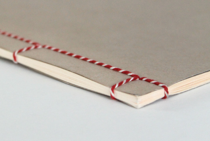 Japanese binding