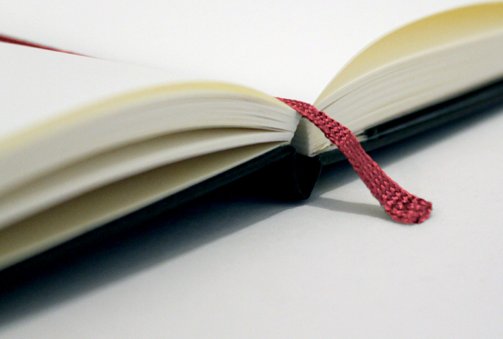 Marker ribbons