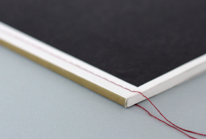 Side sewn