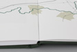 Lay-flat binding