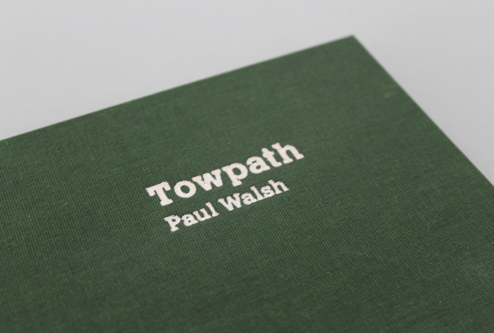 Towpath