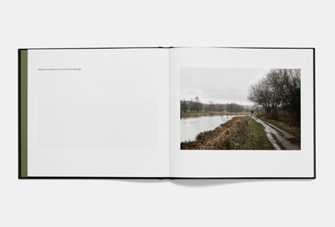 Towpath